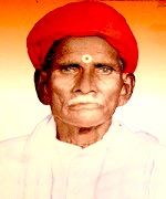 कै. बाळा राणू नवले