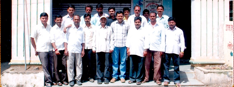 Mitramandal